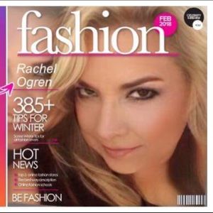 Meet your Posher, Kimmberlyn